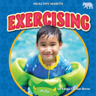 Exercising (Healthy Habits) By Emma Carlson Berne Cover Image