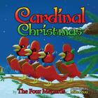 Cardinal Christmas By Michele R. Menard Cover Image