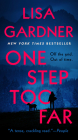 One Step Too Far: A Novel Cover Image