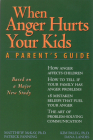 When Anger Hurts Your Kids: Changes in Women's Health After 35 By Patrick Fanning, Dana Landis, Matthew McKay Cover Image