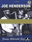 Jamey Aebersold Jazz -- Joe Henderson, Vol 108: Inner Urge, Book & CD (Jazz Play-A-Long for All Instrumentalists #108) By Joe Henderson Cover Image