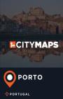 City Maps Porto Portugal Cover Image
