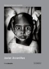 Javier Arcenillas By Javier Arcenillas (Artist), Chema Conesa (Editor), Rafael Roa (Editor) Cover Image