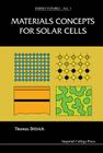 Materials Concepts for Solar Cells (Energy Futures #1) Cover Image