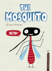 The Mosquito (Disgusting Critters) Cover Image
