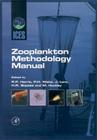 Ices Zooplankton Methodology Manual By Roger Harris (Editor), Peter Wiebe (Editor), Jurgen Lenz (Editor) Cover Image