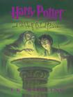 Harry Potter and the Half-Blood Prince (Thorndike Literacy Bridge) By J. K. Rowling, Mary Grandpre (Illustrator) Cover Image