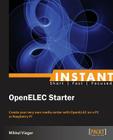 Instant OpenELEC Starter Cover Image