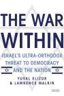 The War Within By Yuval Elizur Cover Image