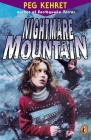 Nightmare Mountain Cover Image