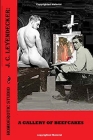 J. C. Leyendecker: A Gallery of Beefcakes By Homoerotic Studio Cover Image