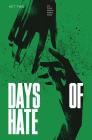 Days of Hate Act Two Cover Image