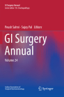GI Surgery Annual: Volume 24 Cover Image
