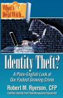 What's the Deal with Identity Theft? Cover Image