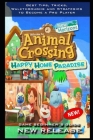 Animal Crossing: New Horizons - Happy Home Paradise Complete Guide: Tips - Tricks - And MORE! By Helmer Lud Cover Image