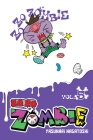 Zo Zo Zombie, Vol. 5 By Yasunari Nagatoshi, Bianca Pistillo (Letterer) Cover Image