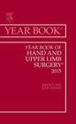 Year Book of Hand and Upper Limb Surgery 2015 (Year Books) Cover Image