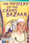 The Mystery of Grand Bazaar (Literary Text) By Jordan Moore Cover Image
