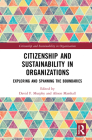 Citizenship and Sustainability in Organizations: Exploring and Spanning the Boundaries Cover Image