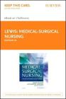 Medical-Surgical Nursing - Elsevier eBook on Vitalsource (Retail Access Card): Assessment and Management of Clinical Problems, Single Volume By Sharon L. Lewis, Linda Bucher, Margaret M. Heitkemper Cover Image