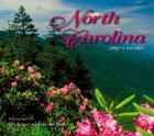 North Carolina Impressions Cover Image