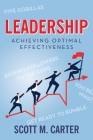 Leadership: Achieving Optimal Effectiveness Cover Image
