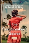 The Codebreaker's Secret: A WWII Novel Cover Image