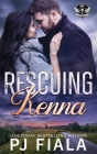 Rescuing Kenna By Pj Fiala Cover Image