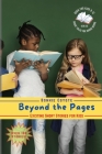 Beyond the Pages: Mystery, Science Fiction, Animals, and More! Cover Image