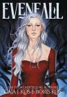 Evenfall (Shadowfire #1) By Gaja J. Kos, Boris Kos Cover Image