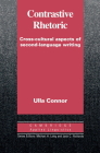 Contrastive Rhetoric (Cambridge Applied Linguistics) Cover Image
