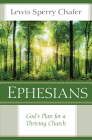 Ephesians: God's Plan for a Thriving Church Cover Image
