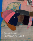 Romare Bearden: Patchwork Quilt By Romare Bearden (Artist), Esther Adler (Text by (Art/Photo Books)) Cover Image