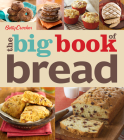 Betty Crocker The Big Book Of Bread (Betty Crocker Big Book) Cover Image