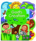 God's Creation Cover Image