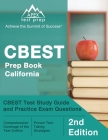 CBEST Prep Book California: CBEST Test Study Guide and Practice Exam Questions [2nd Edition] Cover Image