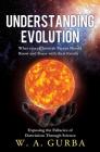 Understanding Evolution Cover Image
