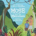 Mose and the Manumea By Jane Vaafusuaga, Rebecca Stirnemann Cover Image