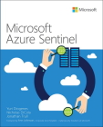 Microsoft Azure Sentinel: Planning and Implementing Microsoft's Cloud-Native Siem Solution (It Best Practices - Microsoft Press) Cover Image