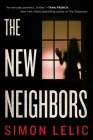 The New Neighbors By Simon Lelic Cover Image