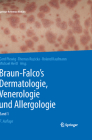 Braun-Falco's Dermatologie, Venerologie Und Allergologie (Springer Reference Medizin) By Gerd Plewig (Editor), Thomas Ruzicka (Editor), Roland Kaufmann (Editor) Cover Image