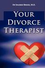 Your Divorce Therapist By Shlomo /. S. Brook Cover Image