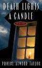 Death Lights a Candle (Asey Mayo Cape Cod Mysteries) By Phoebe Atwood Taylor Cover Image