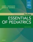 Nelson Essentials of Pediatrics Cover Image