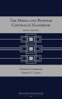 The Media and Business Contracts Handbook By Adrian C. Laing, Deborah Fosbrook Cover Image