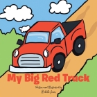 My Big Red Truck Cover Image