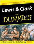 Lewis & Clark for Dummies By Meadows Cover Image