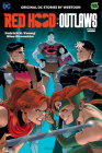 Red Hood: Outlaws Volume Three Cover Image