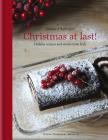 Christmas at Last!: Holiday Recipes and Stories from Italy Cover Image