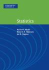 Statistics (Econometric Exercises #2) By Karim M. Abadir, Risto D. H. Heijmans, Jan R. Magnus Cover Image